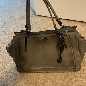 Coach dreamer bag